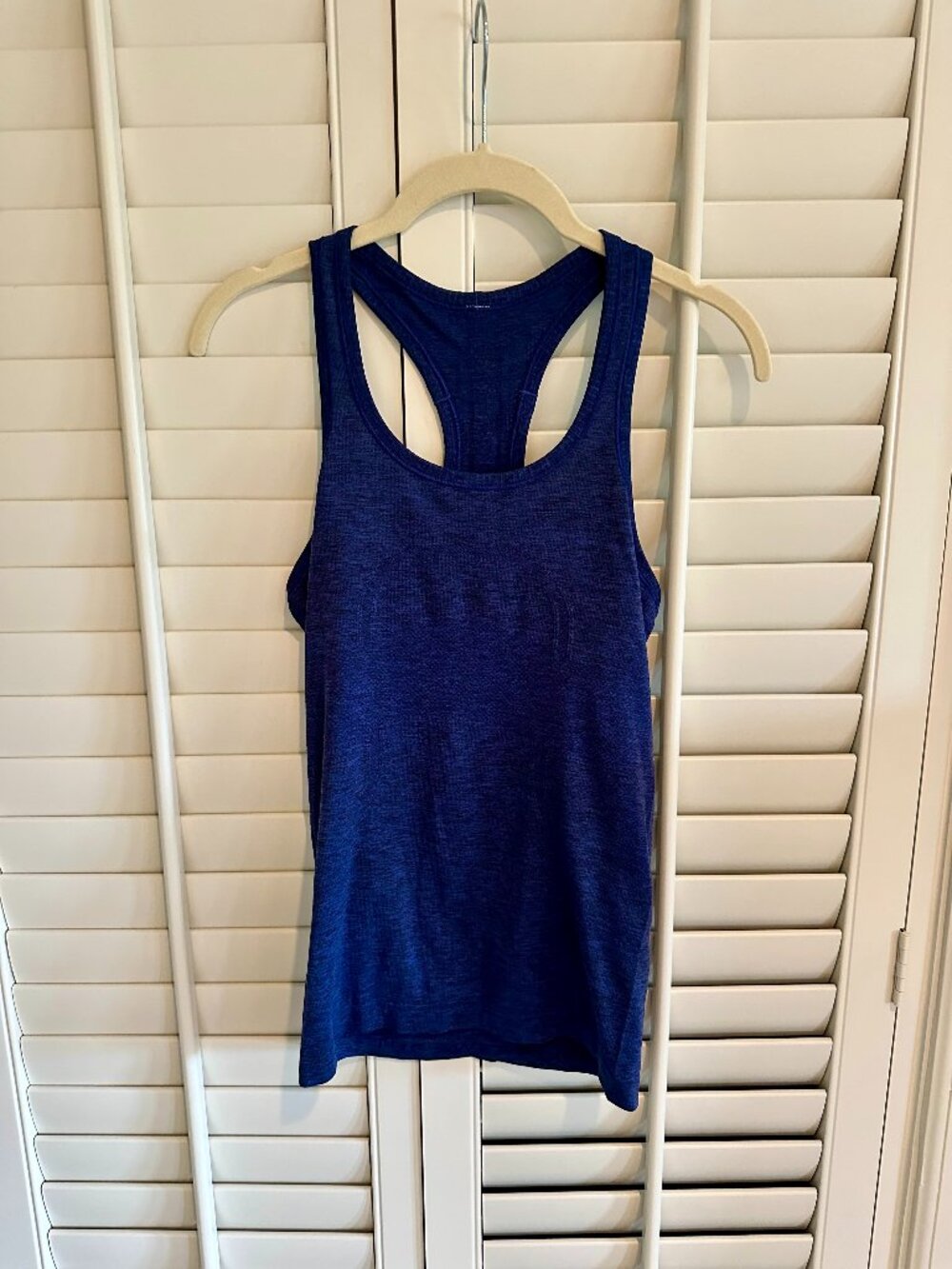 Lululemon Swifty Tech Racerback Tank Top 2.0 Hip Length